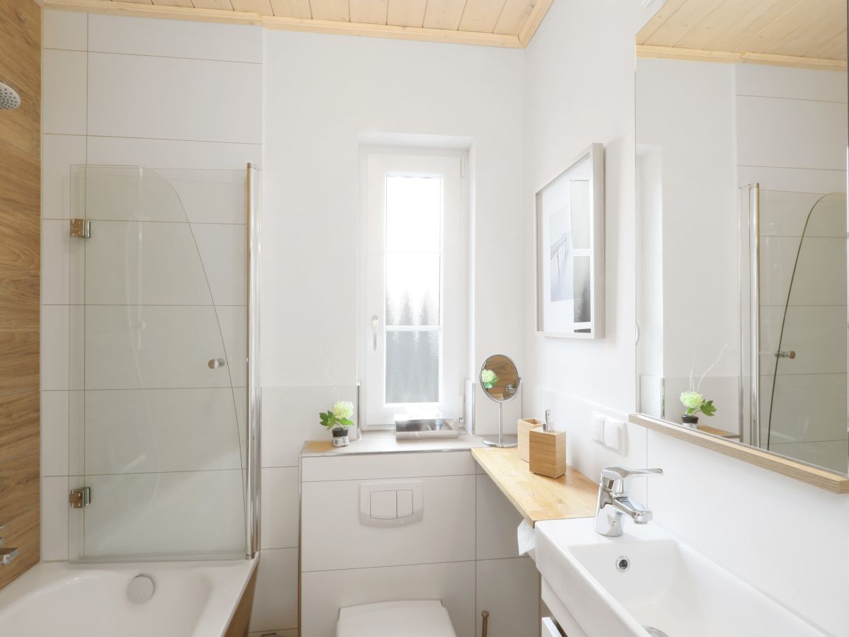 Ferienhaus Fräulein Meer, Altefähr, Familie Sandra und Daniel Wilcke