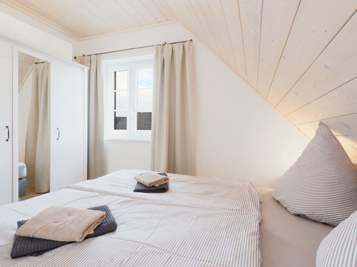 Ferienhaus Fräulein Meer, Altefähr, Familie Sandra und Daniel Wilcke