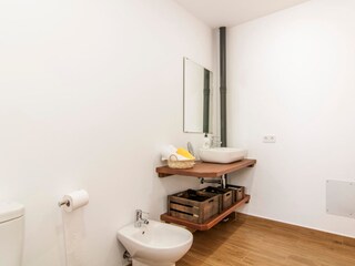 Vakantiehuis Artà Kenmerken 20