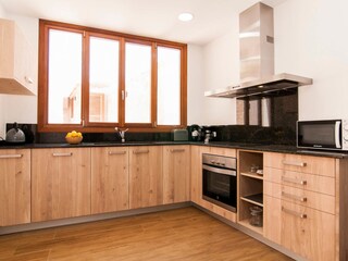 Vakantiehuis Artà Kenmerken 14