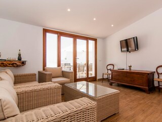 Vakantiehuis Artà Kenmerken 13