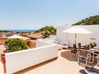 Vakantiehuis Artà Buitenaudio-opname 7
