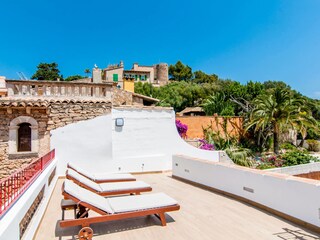 Vakantiehuis Artà Buitenaudio-opname 10