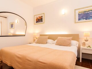 Doppelschlafzimmer 3