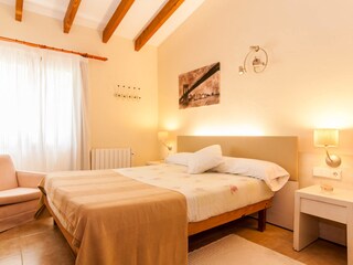 Doppelschlafzimmer 4