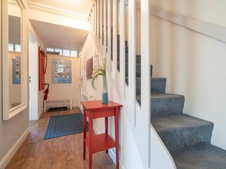 Ferienwohnung St. Peter-Ording Außenaufnahme 6
