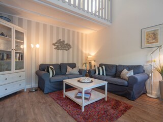 Ferienwohnung St. Peter-Ording Ausstattung 7