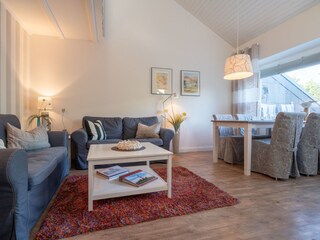 Ferienwohnung St. Peter-Ording Ausstattung 8