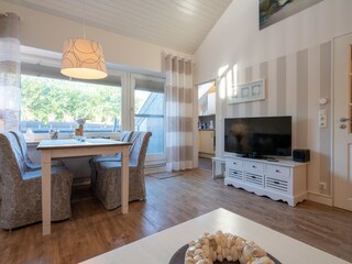 Ferienwohnung St. Peter-Ording Ausstattung 9