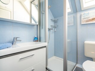 Ferienwohnung St. Peter-Ording Ausstattung 18