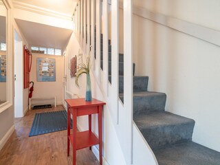 Ferienwohnung St. Peter-Ording Ausstattung 17