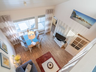 Ferienwohnung St. Peter-Ording Ausstattung 16