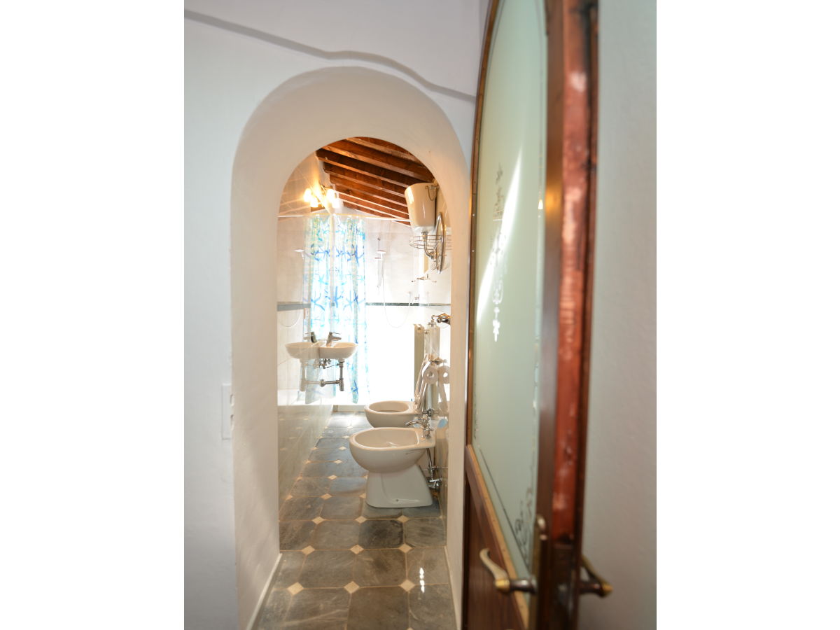 Ferienhaus für Familien mit Meerblick, Rosignano Marittimo, Firma