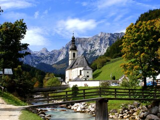 Ramsauer Kirche