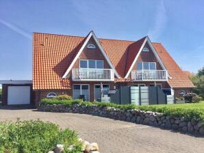 Ferienwohnung SPO Beach House 3 - St. Peter-Ording - image1