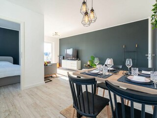 Ferienwohnung St. Peter-Ording Ausstattung 7