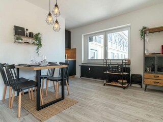 Ferienwohnung St. Peter-Ording Ausstattung 8