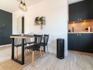 Ferienwohnung St. Peter-Ording Ausstattung 9