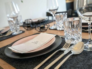 Ferienwohnung St. Peter-Ording Ausstattung 11