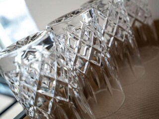 Ferienwohnung St. Peter-Ording Ausstattung 12