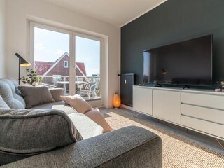 Ferienwohnung St. Peter-Ording Ausstattung 14