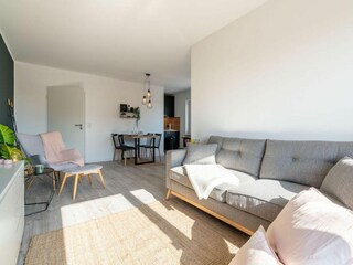 Ferienwohnung St. Peter-Ording Ausstattung 16