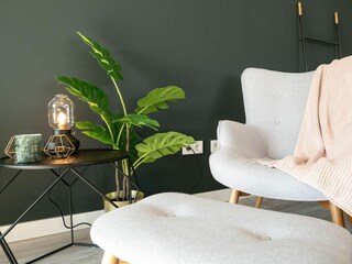 Ferienwohnung St. Peter-Ording Ausstattung 17