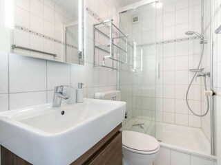 Ferienwohnung St. Peter-Ording Ausstattung 21