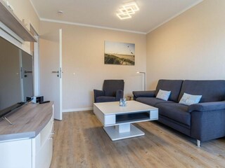 Ferienwohnung St. Peter-Ording Ausstattung 4