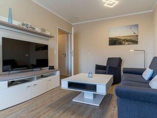 Ferienwohnung St. Peter-Ording Ausstattung 8