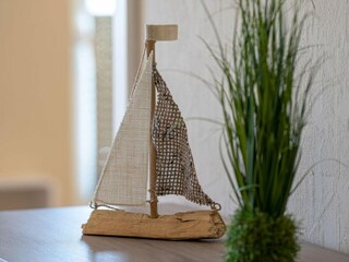 Ferienwohnung St. Peter-Ording Ausstattung 10