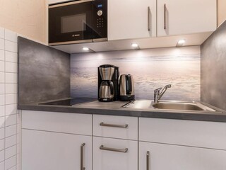 Ferienwohnung St. Peter-Ording Ausstattung 9