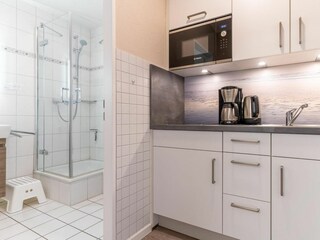 Ferienwohnung St. Peter-Ording Ausstattung 10