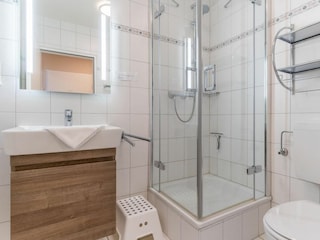 Ferienwohnung St. Peter-Ording Ausstattung 11