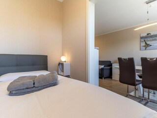 Ferienwohnung St. Peter-Ording Ausstattung 17