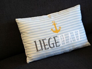 Ferienwohnung St. Peter-Ording Ausstattung 18