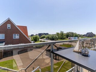 Ferienwohnung St. Peter-Ording Außenaufnahme 2