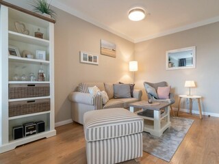 Ferienwohnung St. Peter-Ording Ausstattung 8