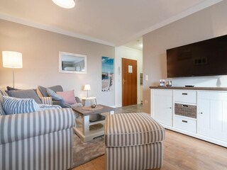 Ferienwohnung St. Peter-Ording Ausstattung 6
