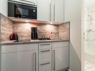 Ferienwohnung St. Peter-Ording Ausstattung 14