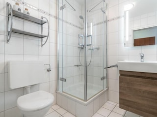 Ferienwohnung St. Peter-Ording Ausstattung 13