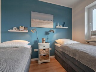 Ferienwohnung St. Peter-Ording Ausstattung 14