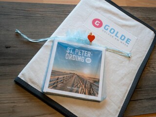 Ferienwohnung St. Peter-Ording Umgebung 26