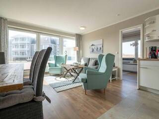 Ferienwohnung St. Peter-Ording Ausstattung 15