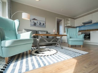 Ferienwohnung St. Peter-Ording Ausstattung 13