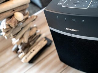 Ferienwohnung St. Peter-Ording Ausstattung 17