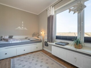 Ferienwohnung St. Peter-Ording Ausstattung 21