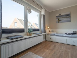 Ferienwohnung St. Peter-Ording Ausstattung 19