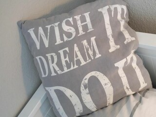 Ferienwohnung St. Peter-Ording Ausstattung 20