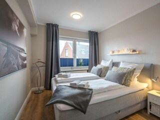 Ferienwohnung St. Peter-Ording Ausstattung 22